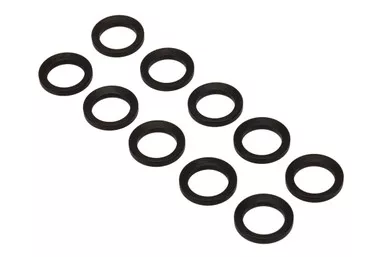 1/2" Crush Washer for 5.56 / .223 - 10 Pack