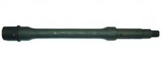 11.5" AR15 Pistol Barrel | 1:7 Twist | Carbine Gas System | Parkerized | 5.56 NATO