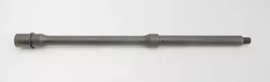 16" AR15 Rifle Barrel 1:7 Twist Mid Length SOCOM- 5.56 / .223