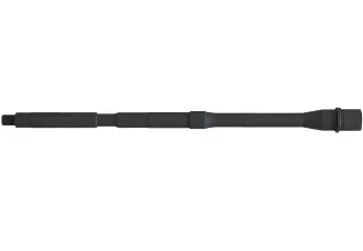 16" AR15 Rifle Barrel | 1:8 Twist | Carbine Length | M4 Profile | .223 Wylde
