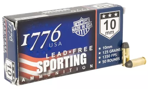1776 USA 1776010125 Lead Free