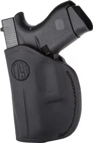 1791 2 WAY STEALTH BLK RH SIZE 2