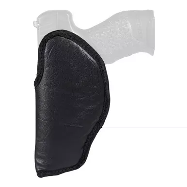 1791 Gunleather 1791 Ecocarry Iwb Auto Med Blk Rh | ECO-C2-BLK-R