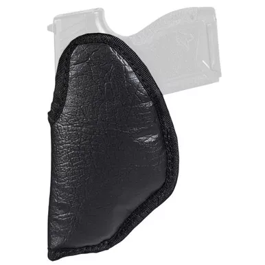 1791 Gunleather 1791 Ecocarry Iwb Mc Med Blk Rh | ECO-MC3-BLK-R