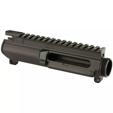 2A Armament BALIOS-LITE Gen 2 Stripped AR Upper Receiver | Multi-Cal | Black | 2A-MCBU-4