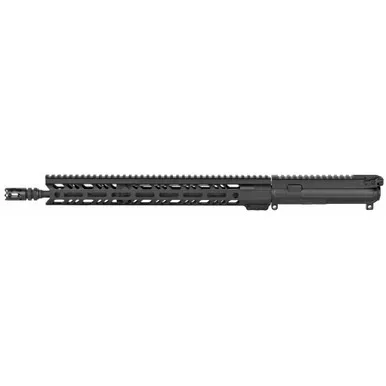 2A Armament Palouse-Lite Complete Upper | Upper Receiver | 16" Barrel | M-LOK | 5.56 NATO | AR-15 | Black | 2A-FCU556ML15BLK-1