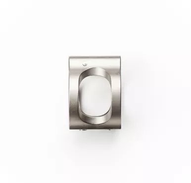 2A Armament Titanium Gas Block - .875 Internal Bore, Bead Blasted 6AL-4V Titanium