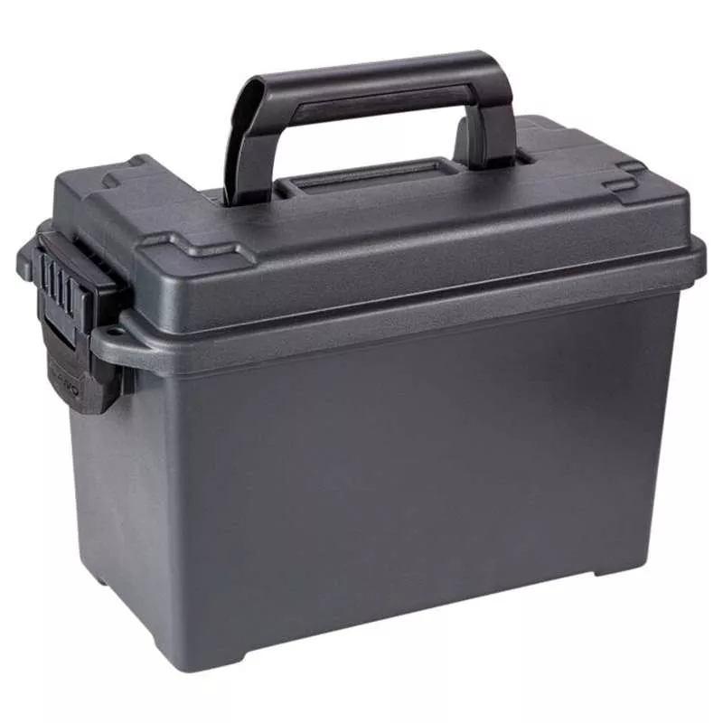 50 CAL DEEP AMMO BOX - BLACK