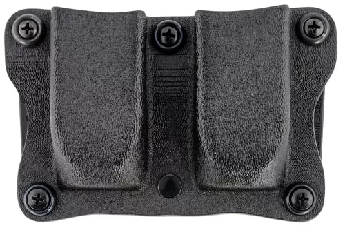 #A87 QUANTICO DOUBLE MAG POUCH FOR SIG P365 KYDEX AMBI