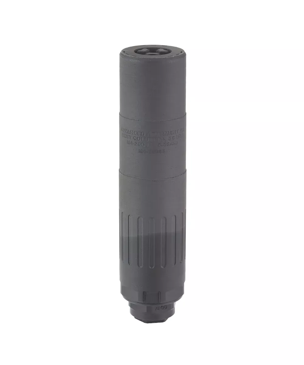 AAC M4-2000 Suppressor 5.56 NATO
