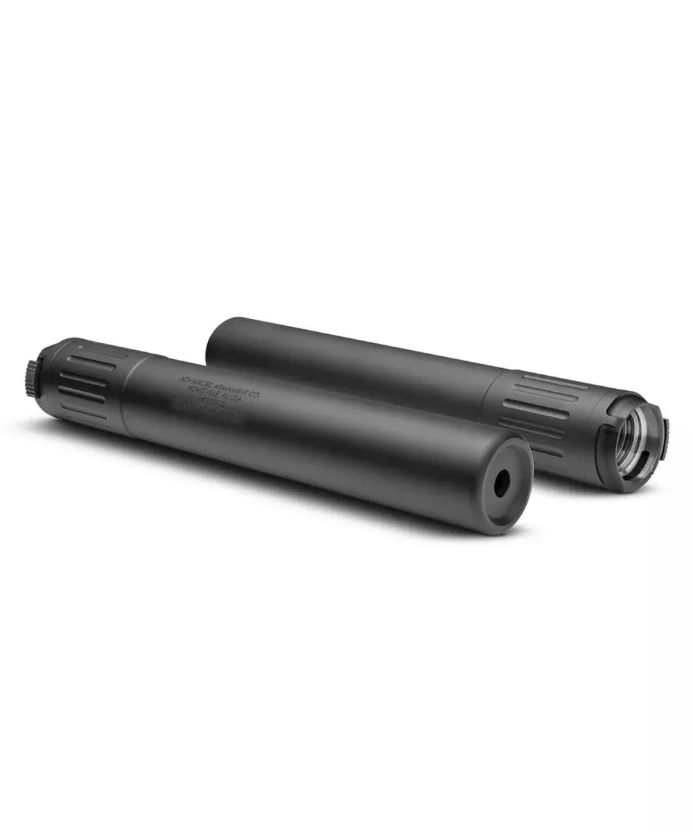 AAC Mk13-SD FDE Rifle Suppressor .300 Win Mag
