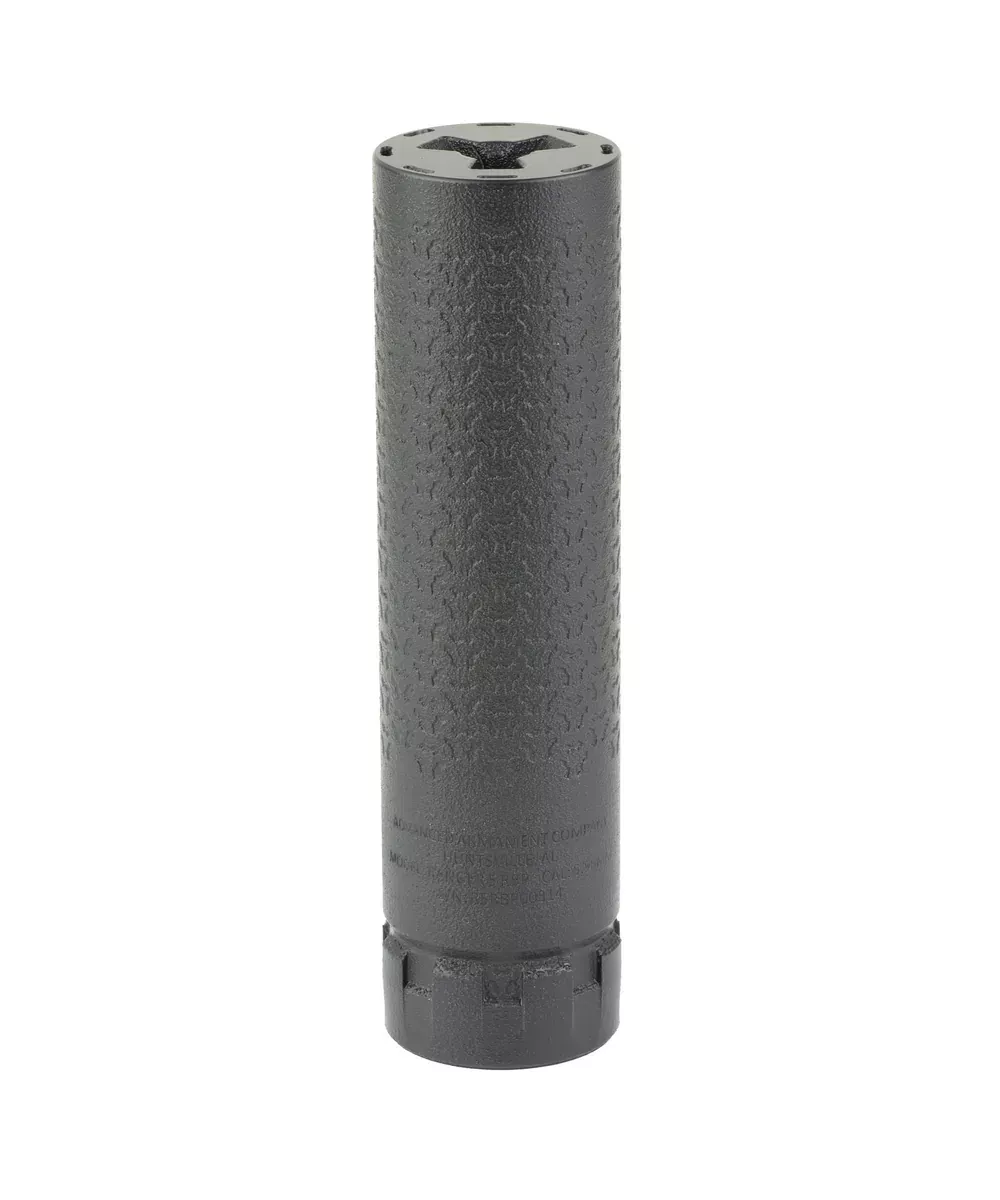 AAC Ranger 5 RBP BLK Rifle Suppressor