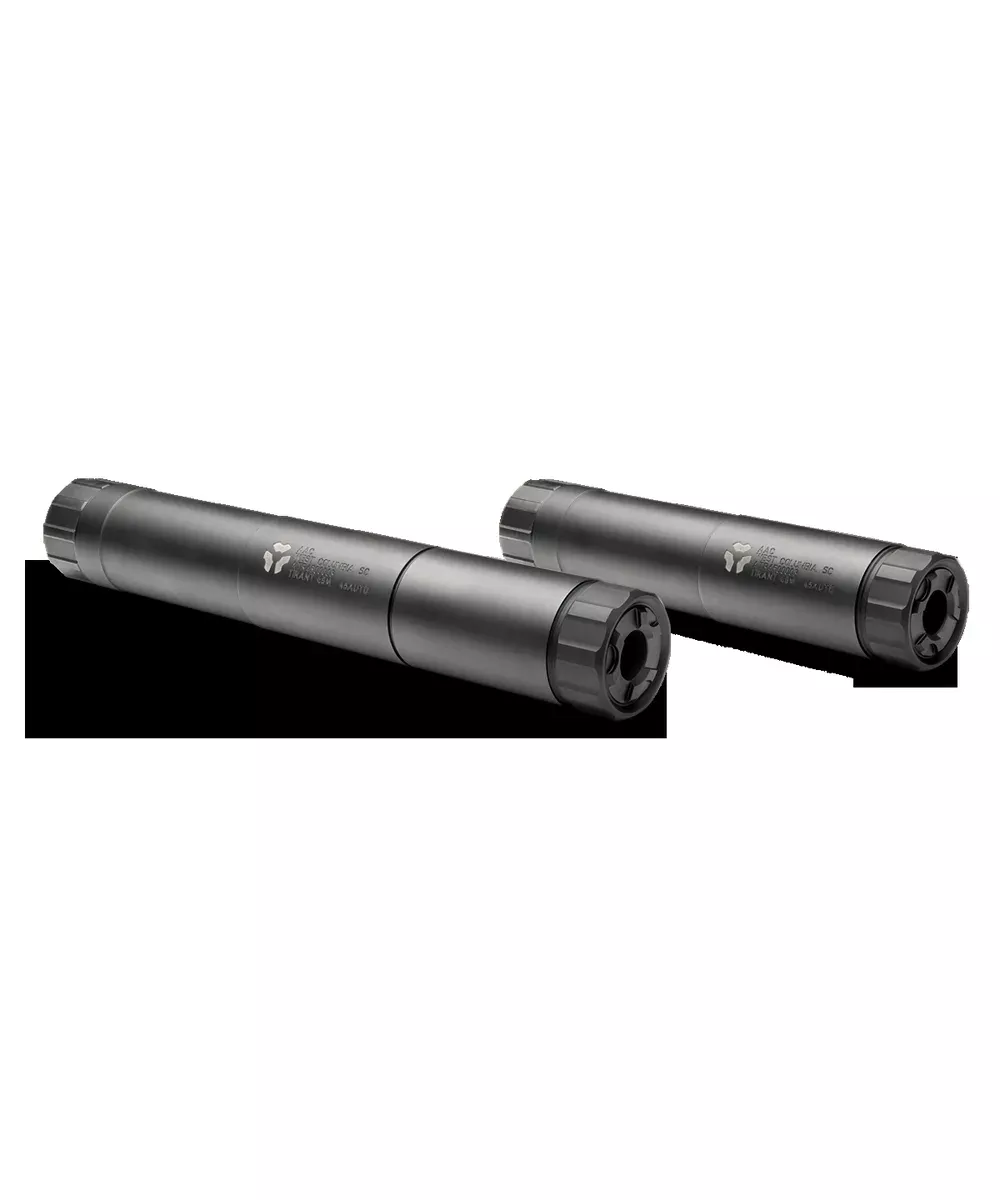 AAC TI-Rant 45M Suppressor