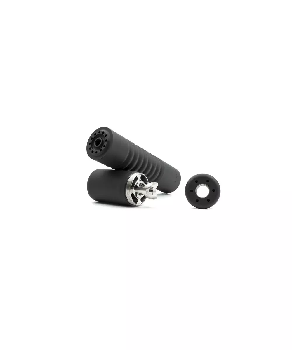 AB SUPPRESSOR RAPTOR 762 8 STACK 3 .762