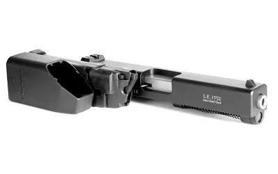 ADV ARMS CONV KIT FOR LE17-22 W/BAG