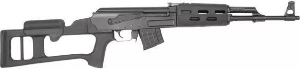 Advanced Technology Maadi Fiberforce Stock MAK0100