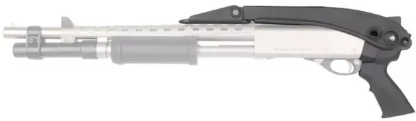 Advanced Technology MTF4900 MARINE TOP FOLDING STOCK