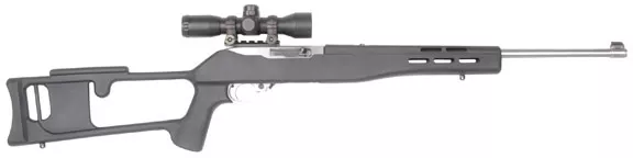 Advanced Technology Ruger 1022 Fiberforce Stock RUG3000