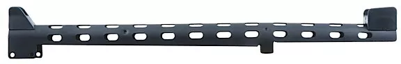 Advanced Technology SBS4600 Deluxe Heatshield w/Ghost Ring Sights