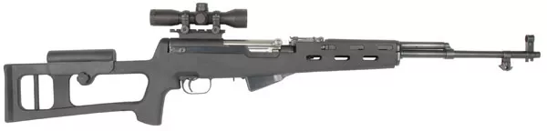 Advanced Technology SKS Fiberforce Stock SKS3000