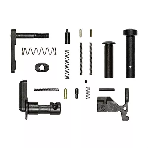 Aero Precision AR15 Lower Part