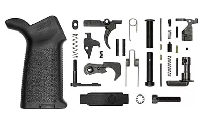 Aero Precision AR15 MOE Lower