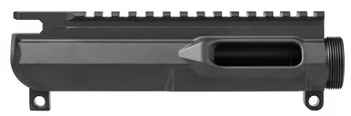 Aero Precision EPC-9 Threaded Upper Receiver With LRBHO - Black