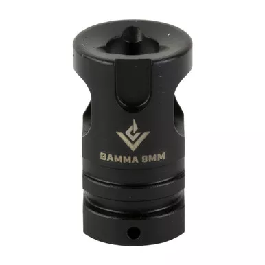 Aero Precision Gamma | MB | 9MM | Black | Nitride | APVG200027A