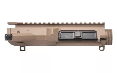 Aero Precision M5 (.308) Assembled Upper Receiver - FDE Cerakote