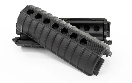 Aero Precision Plastic Handgua