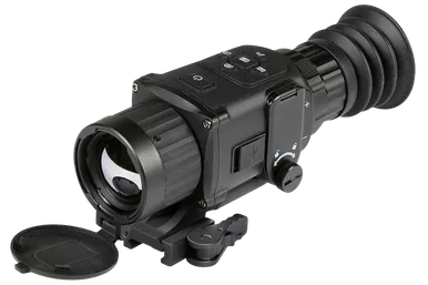 AGM Rattler TS25-256 Thermal Weapon Sight
