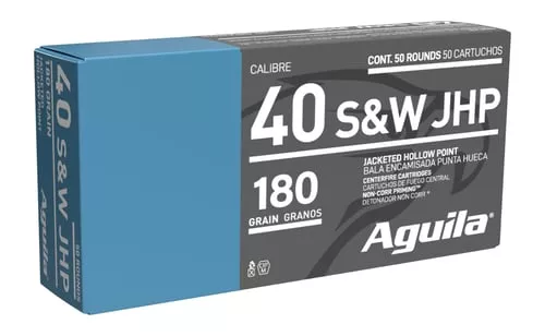 AGUILA 1E402118 40SW180J