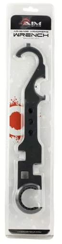 Aim Sports PJTW3 Combo Wrench