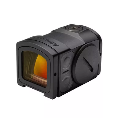 Aimpoint Acro P2 | Red Dot | 3.5 MOA | Black | 200691