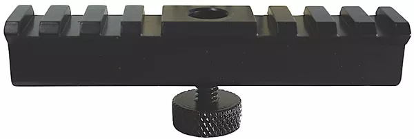 Aimtech ARM1 Black See Through Scope Mount For AR15/M16