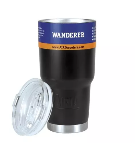 AiriA Wanderer 18/8 Stainless