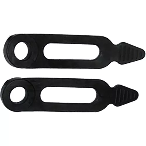 All Rite XL Rubber Snubberfor Pack Rack