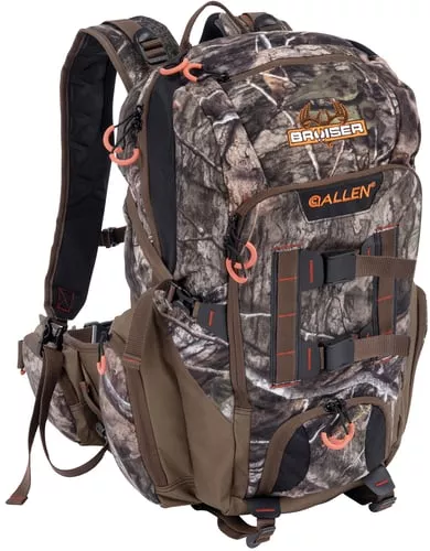 Allen 19175 Gear Fit Daypack B