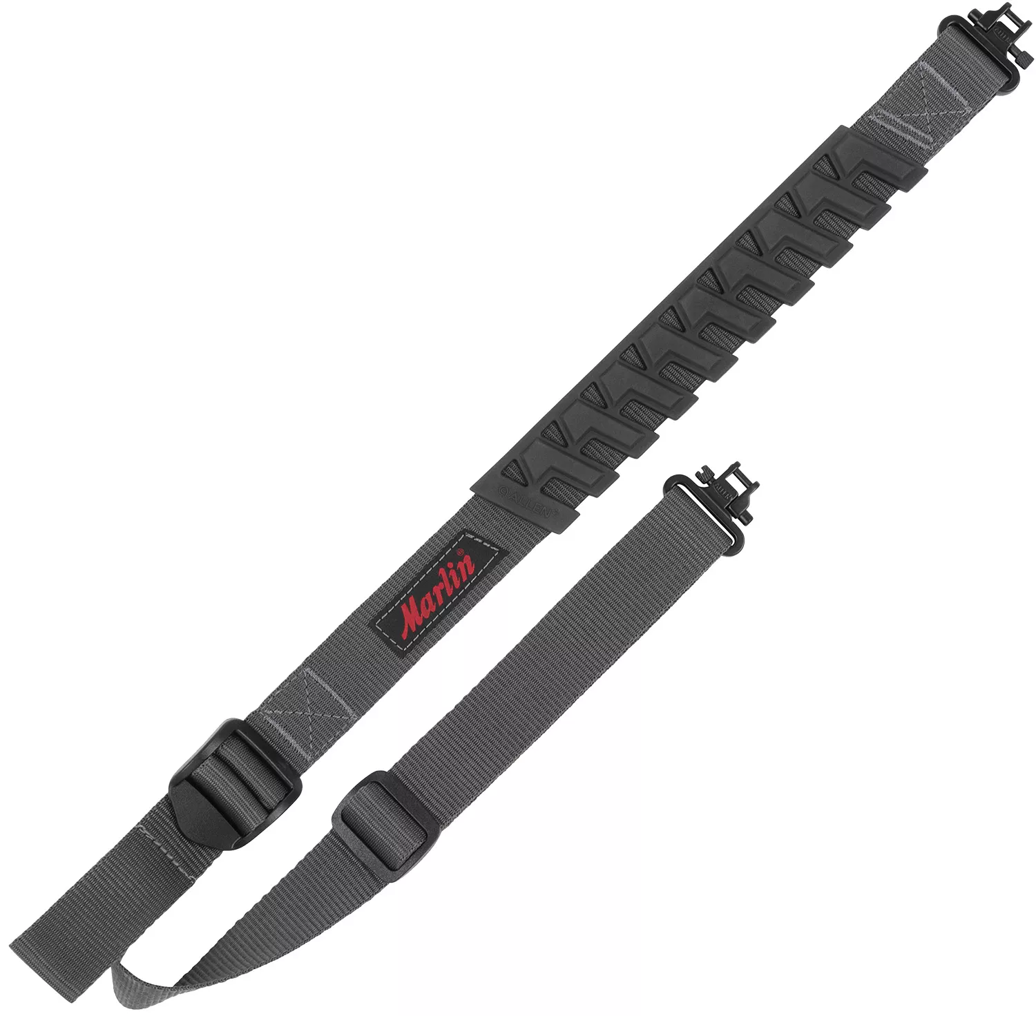 Allen 27810 Trak WebGray