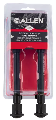Allen Bozeman Rail Mount Bipod