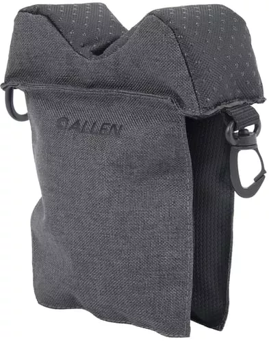 Allen Eliminator Window Mount Shooting Rest Grey