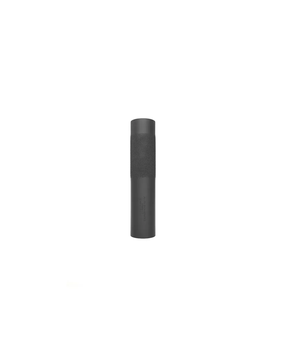 Allen Engineering AEM3 Black Rifle Suppressor