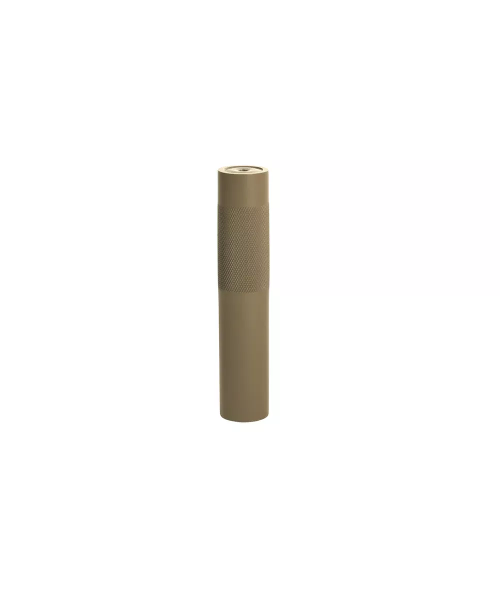 Allen Engineering AEM5K – FDE Rifle Suppressor