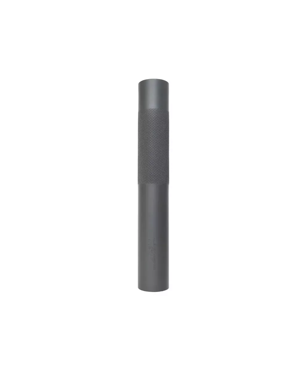 Allen Engineering M4-Delta – Ops Grey Rifle Suppressor 5.56