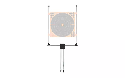 ALLEN EZ AIM HUB STAKE TARGET STAND