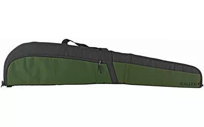ALLEN POWELL RIFLE CASE46" BLK GRN