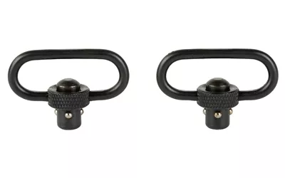 ALLEN PUSH BUTTON SWIVEL 1.25" 2PK