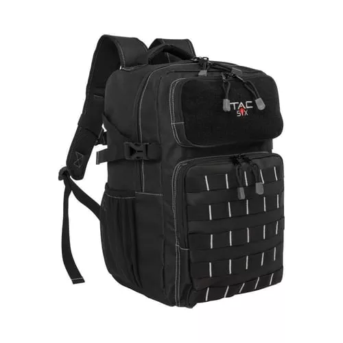 Allen Tac-Six Berm Tactical Ba
