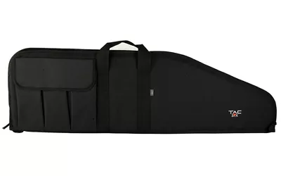 ALLEN TAC SIX ENGAGE CASE 42" BLK