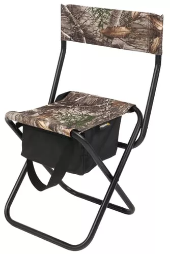 ALLEN VANISH FOLDABLE SEAT W/